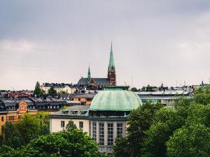 Vilka ekonomiutbildningar är det som gäller?