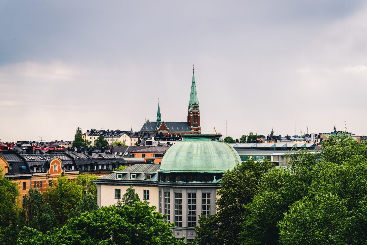 Handelshögskolan i Stockholm